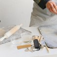thumbnail image 4 of MesaSe Rouleau de Colle en Caoutchouc 1 Pce pour Artisanat et Impression, 4 of 10