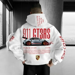 Porsche hoodie sweatshirt sale