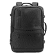 thumbnail image 2 of Lulumm Mochila de Viaje Grande Expandible Hombre y Mujer, Porta Laptop de 18 pulgadas con Puerto USB, Backpack con Capacidad 55L, Compartimiento para Zapatos, Impermeable, 2 of 6