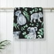 thumbnail image 5 of Balery Cartoon Koala Bear Toalla de Microfibra Premium con Estampado – 27.5x16 pulgadas, Alta Absorción, Suave y Aterciopelada, Secado Rápido, 5 of 6