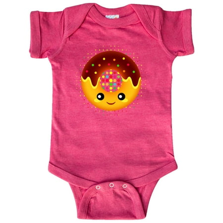 

Inktastic Donut Lover Gift Gift Baby Boy or Baby Girl Bodysuit