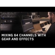 Antelope Audio Galaxy 64 Synergy Core 64-Channel Audio Interface