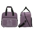 thumbnail image 1 of Large Capacity Sewing Machine Bag Durable Oxford Cloth Multiple Pockets Gift, Household, Storage, Most Scenarios, 1 of 7