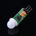 thumbnail image 3 of Mini IR oeléctrico Infrarrojo Sensor de Movimiento Módulo Sharpla Sensor infrarojo, 3 of 8