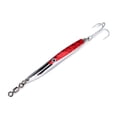 thumbnail image 1 of Lure Sequins,Lures Sequins Metal Bass Fishing Bait Lures Artificial Hook Lures Proven Performance, 1 of 2