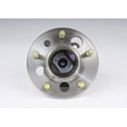 thumbnail image 2 of Wheel Bearing and Hub Assembly Fits 2008 Chevrolet Impala, 2 of 2