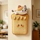 thumbnail image 4 of Protectores de pared autoadhesivos para muebles con diseño de gato, disuasivos de garras y protectores de muebles para el hogar., 4 of 5