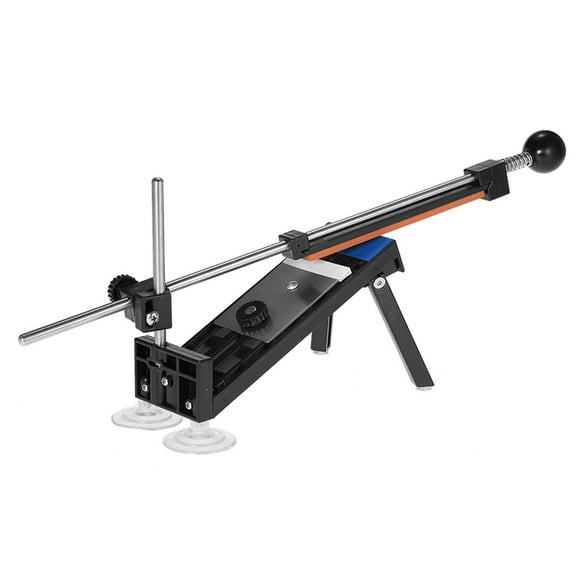 Fix-angle Sharpener