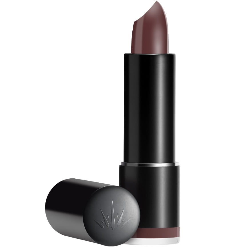 dark matte lipstick