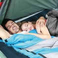 thumbnail image 2 of 3 Seasons Sleeping Bags, Lightweight Camping Sleep Bags for Hiking Backpacking Traveling, 2 of 6