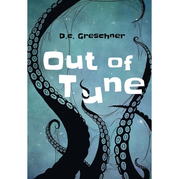 Out of Tune, (Hardcover)