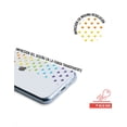 thumbnail image 2 of Funda para iPhone 11 Corazones Colores InstaCase Antigolpes, Case, Protector, Plástico TPU, 2mm, 2 of 4
