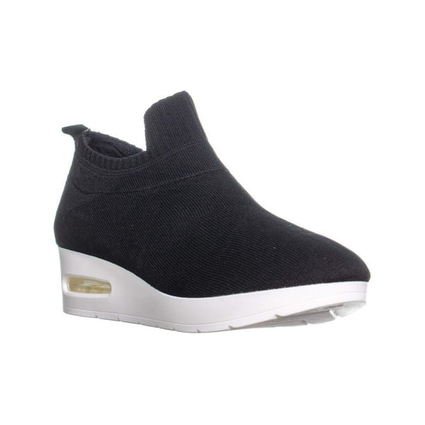 slip on fashion trainers
