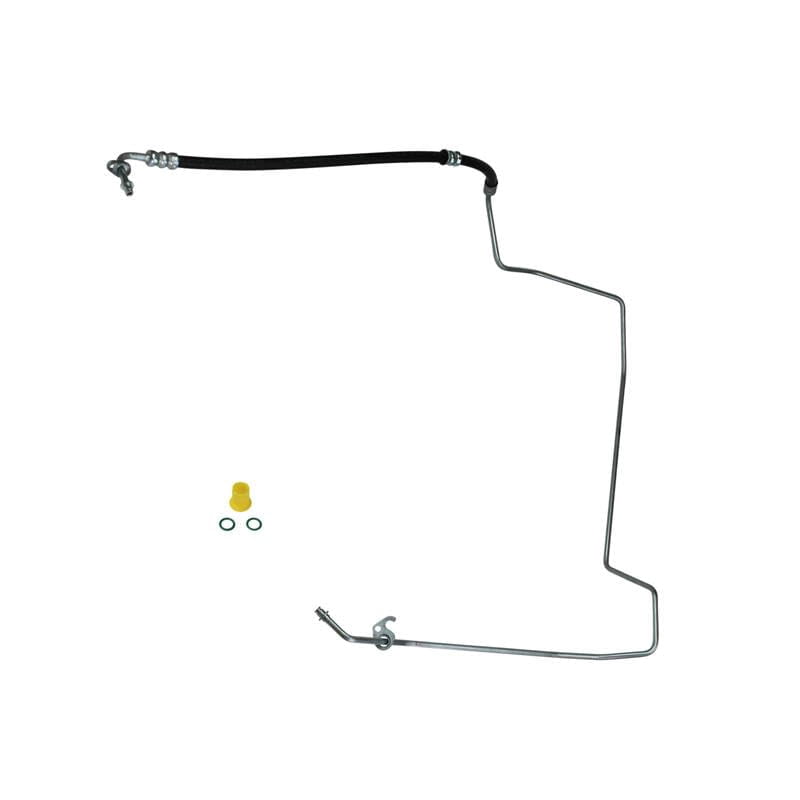 Power Steering Pressure Line Hose Assembly.