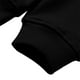 thumbnail image 5 of Sudadera con capucha unisex, sudadera básica lisa, ropa de moda de invierno, sudadera de manga larga de gran tamaño, blusa para hombre, 5 of 7