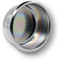 IMS Precision 18-22 g NANOTECH filter basket For 54mm Breville Sage Solis Espresso machines Barista Pro,Touch, Express, Bambino Plus, Impress, Perfetta