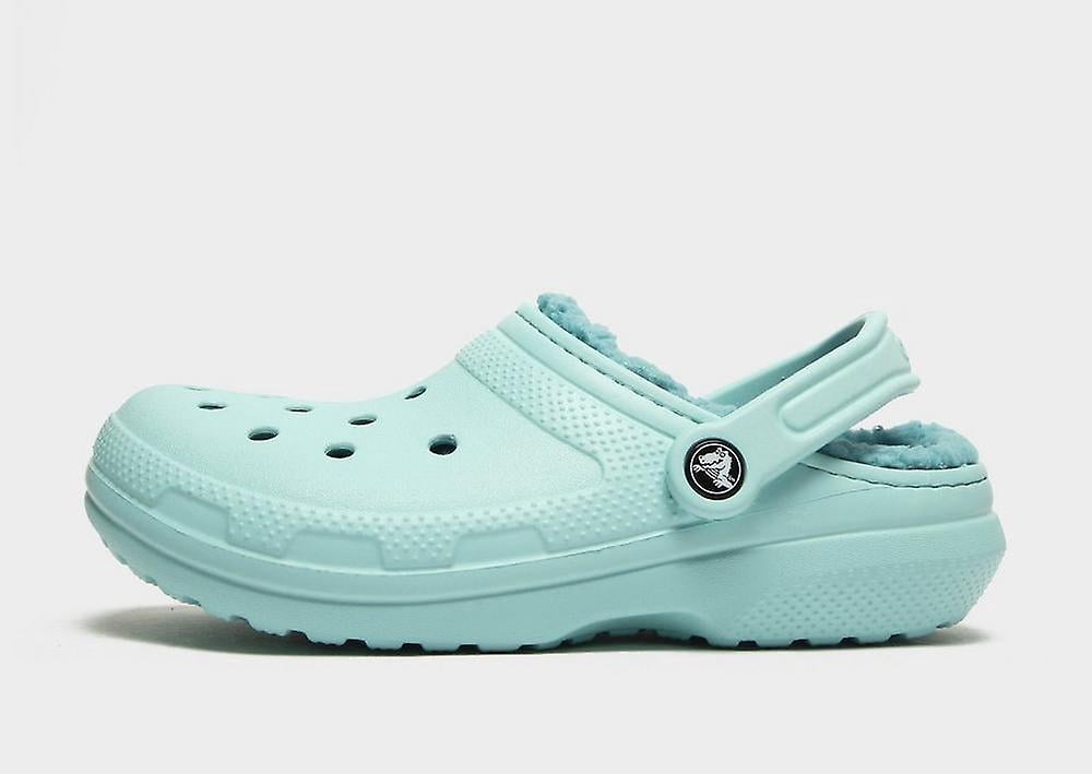 Crocs Women's Lined Clogs from JD 