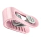 thumbnail image 3 of Advancent 1 Uds./pinza antideslizante, Clips para edredón de forma redonda, fijador sin aguja Almacenamiento y organización del hogar Rosado, 3 of 6