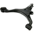 thumbnail image 5 of Dorman 520-927 Front Left Lower Suspension Control Arm for Specific Honda Models, Black Fits select: 2002-2006 HONDA CR-V, 5 of 7