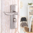 thumbnail image 3 of Easy To Install Door Lock Interior Door Lock Convenient Bedroom For Home, 3 of 8
