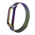 thumbnail image 5 of Adecuado para pulsera de mijo 7 correa magnética mijo 5 6 generación pulsera inteligente de acero inoxidable de metal, 5 of 5