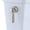 MultiColor, variant on TOTO THU458#CP Trip Lever Arm
