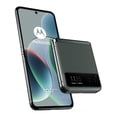 thumbnail image 1 of Smartphone Motorola RAZR 40 8GB 256GB Verde Desbloqueado, 1 of 4