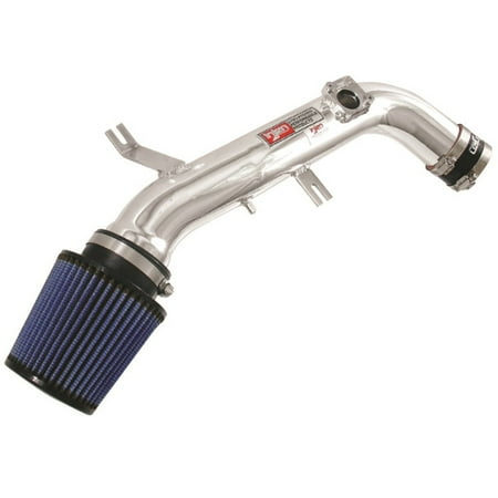 - Injen 00-05 IS300 w/ Stainless steel Manifold Cover Polished Short Ram Intake