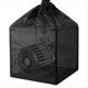 thumbnail image 1 of Bolsa de Filtro para Estanque, Bolsa de Barrera para Bomba, Caja de Filtro de Cubo Antiobstrucción, Bolsa de Negra para Bomba de Medios para Estanques de Peces., 1 of 5