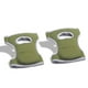 thumbnail image 2 of Cojines de Rodillas de Jardinería Jumpingount Confort Impermeable 2 Piezas Verde, 2 of 6