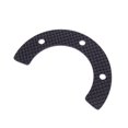 thumbnail image 1 of Steering wheel horn button suitable for MO OMP Nardi Sparco VERTEX 6 bolts) -, 1 of 4