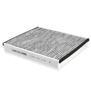 AirTechnik CF11920 Cabin Air Filter w/Activated Carbon 2 Pack Fits Ford C-Max and Escape 2013-2019, Focus 2012-2018, GT 2017-2022, Transit Connect 2014-2023, Lincoln MKC 2015-2020 - CV6Z-19N619-A
