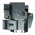 thumbnail image 4 of Advanced Lamps™ Lamp & Housing for The Epson Powerlite Home Cinema 8350 Projector - 1 Unit per pack, 4 of 9