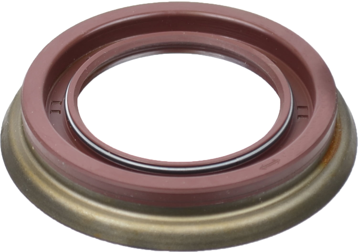 Transfer Case Output Shaft Seal Fits select: 2005-2010 JEEP GRAND CHEROKEE, 2006-2010 JEEP COMMANDER