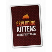 UCC Dist Exploding Kittens Hangers Mystery Pack