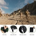 thumbnail image 4 of Cartucho de pistola Latón Bullet Shell Case Colector Bolsa de reciclaje Bullet Mesh Bags FLhrweasw Nuevo, 4 of 7