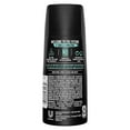 thumbnail image 2 of AXE Apollo Body Spray Deodorant for Long-Lasting Odor Protection, Sage & Cedarwood Deodorant for Men Formulated Without Aluminum 4 Ounce (Pack of 4), 2 of 10