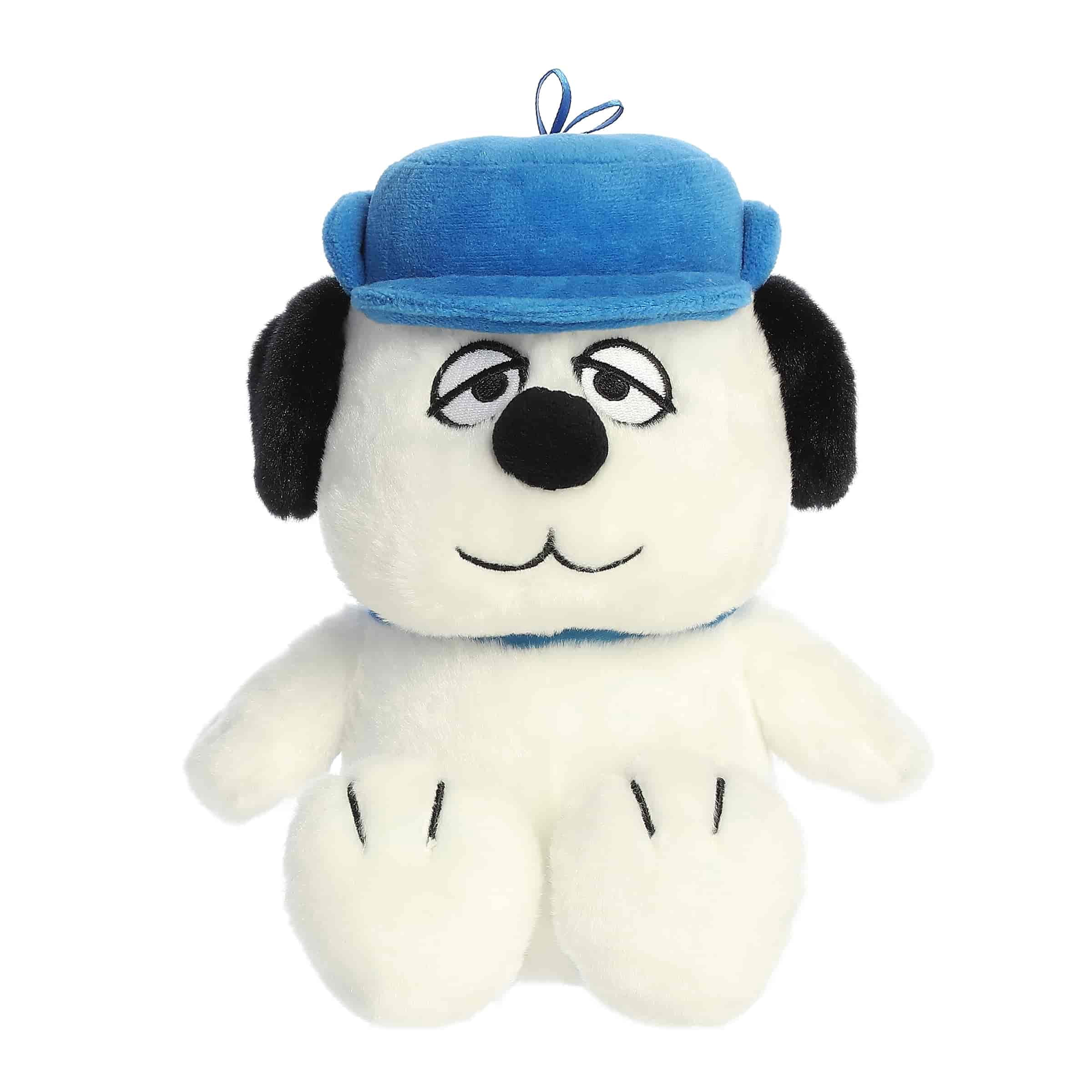 New Officially Licensed Aurora Snoopy's Brother Stuffed Animal