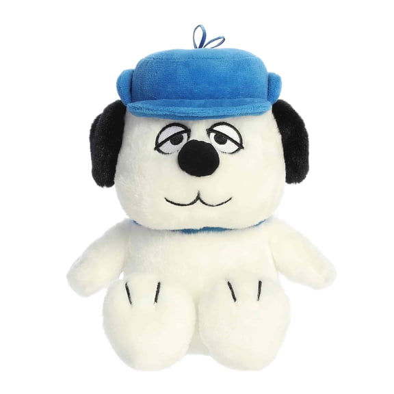 New Officially Licensed Aurora Snoopy's Brother Stuffed Animal Olaf, 8"