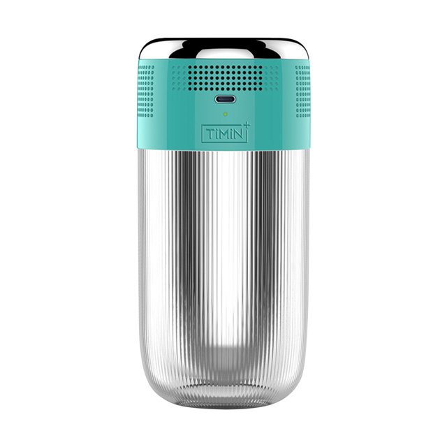 Fiudx Taza Termostática Portátil, Tecnología de Calentamiento Por Usb, Función de Aislamiento Inteligente, Capacidad de 380 Ml, Ideal para Uso En Casa, Oficina y Viajes, Material Duradero de Grado Al