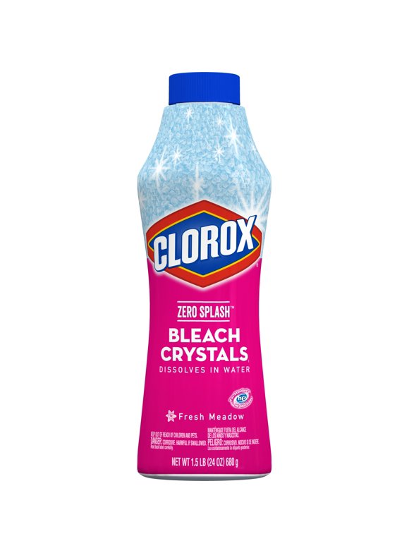 Bleach Tablets in Bleach