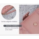 thumbnail image 4 of Cartera Antirrobo Gran Capacidad Billetera Moda Para Mujer Modelo Rosa, 4 of 4