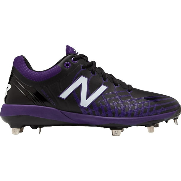 new balance 4040 metal cleats