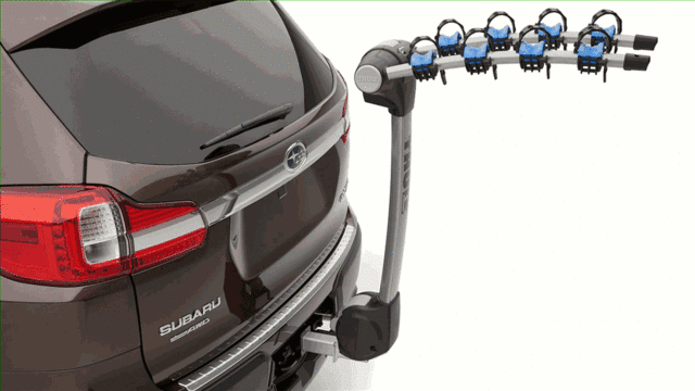 walmart bike carrier hitch