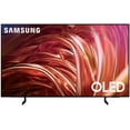 thumbnail image 2 of Samsung QN65S85DAEXZA 65 Inch OLED 4K Smart TV with Q-Symphony and 3 Year Amber Protection Plan (2024), 2 of 9