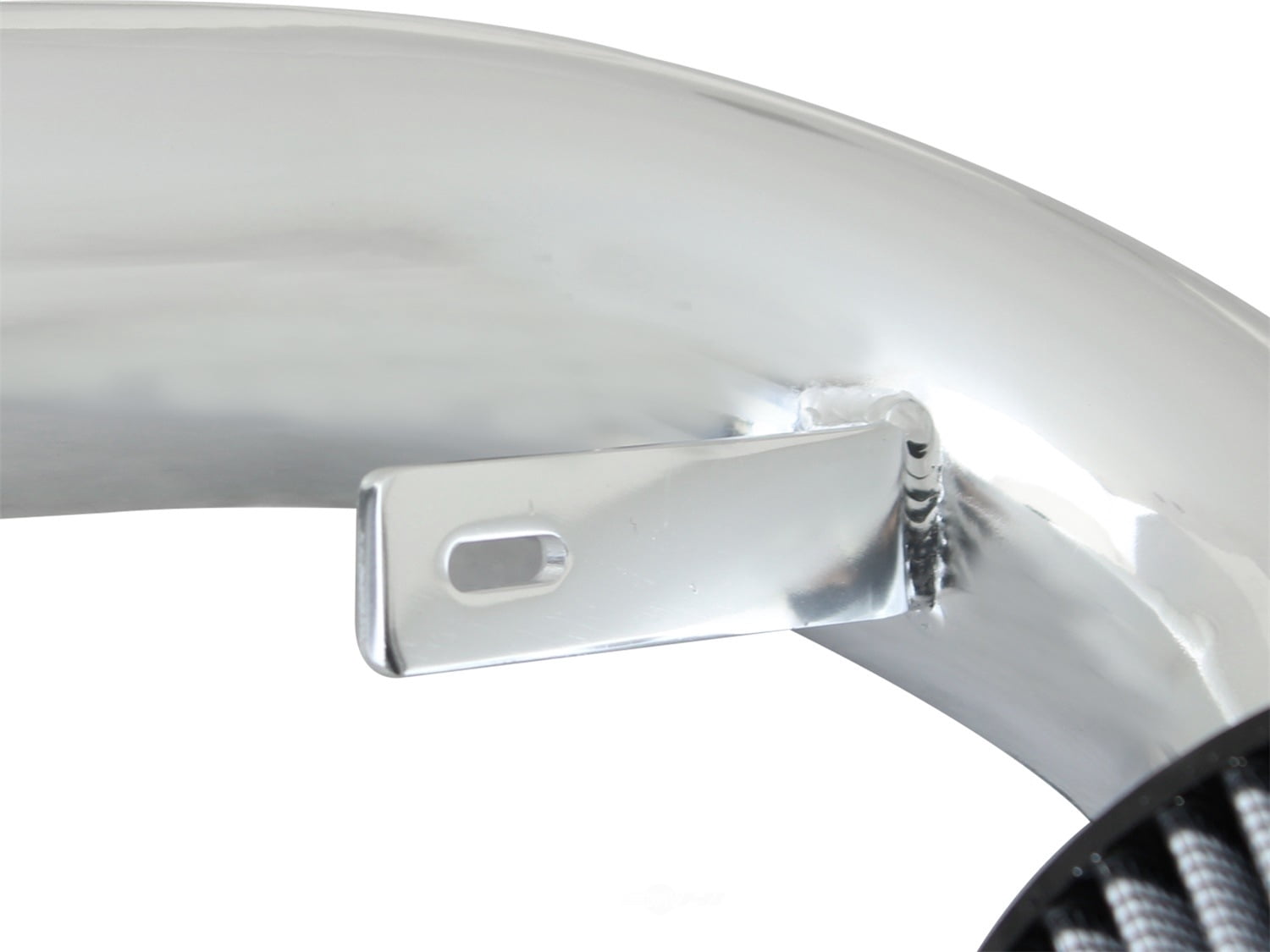 Takeda Stage-2 Cold Air Intake System w/ Pro DRY S Filter Polished