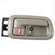 thumbnail image 3 of Interior Door Handle for Toyota Tundra 2000-2006 Beige, 3 of 5