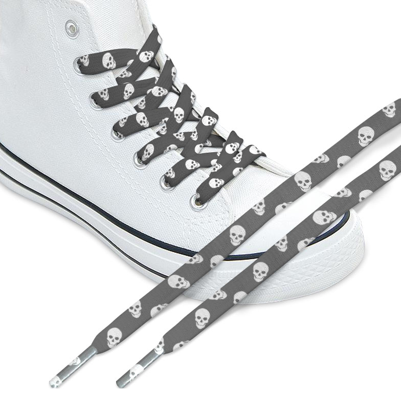 WIRESTER 1 Pair Replacement Shoelaces Fashion Shoestrings forHiking