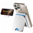 thumbnail image 1 of Soporte tipo cartera TWZKG para iPhone 17/16/15/14/13/12 Pro Max, 1 of 6