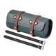 thumbnail image 5 of Alforja para motocicleta, bolsa para portaequipajes trasero, bolsa de almacenamiento resistente para motocicletas Verde, 5 of 9